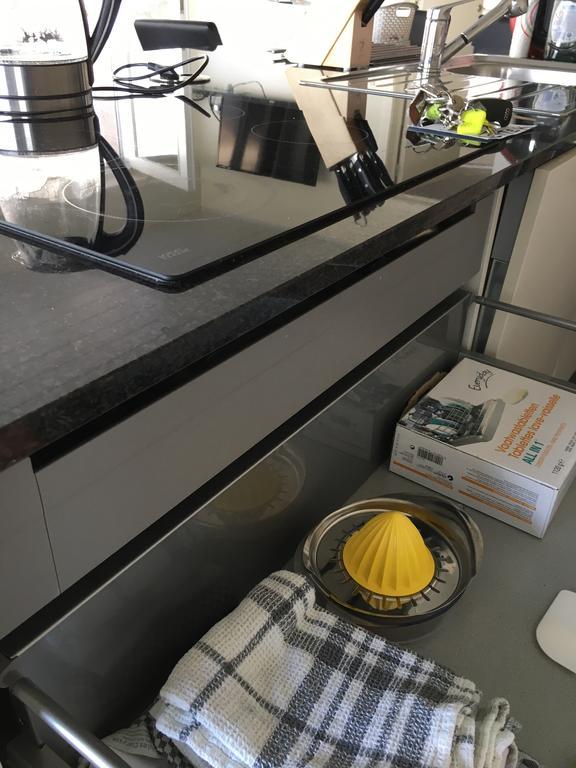 Apartament Au Gre Du Vent Koksijde Zewnętrze zdjęcie
