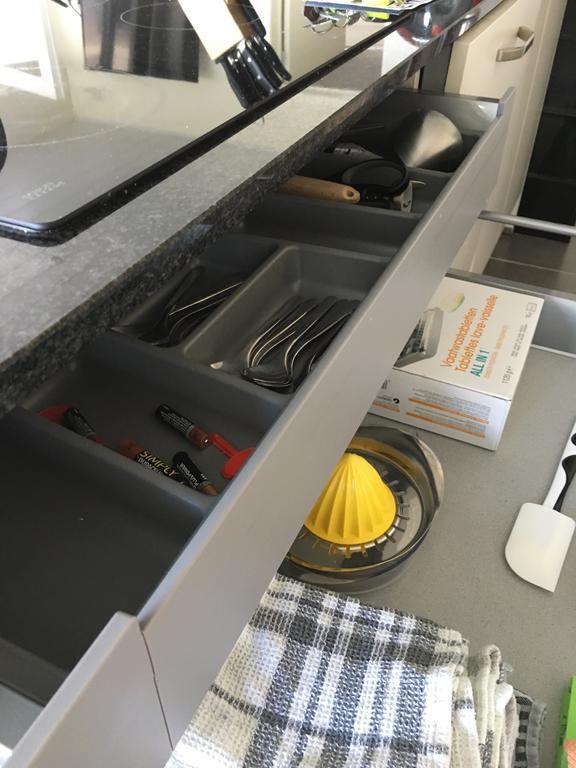 Apartament Au Gre Du Vent Koksijde Zewnętrze zdjęcie