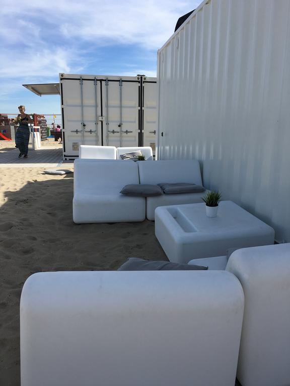Apartament Au Gre Du Vent Koksijde Zewnętrze zdjęcie