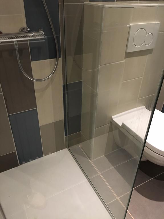 Apartament Au Gre Du Vent Koksijde Zewnętrze zdjęcie