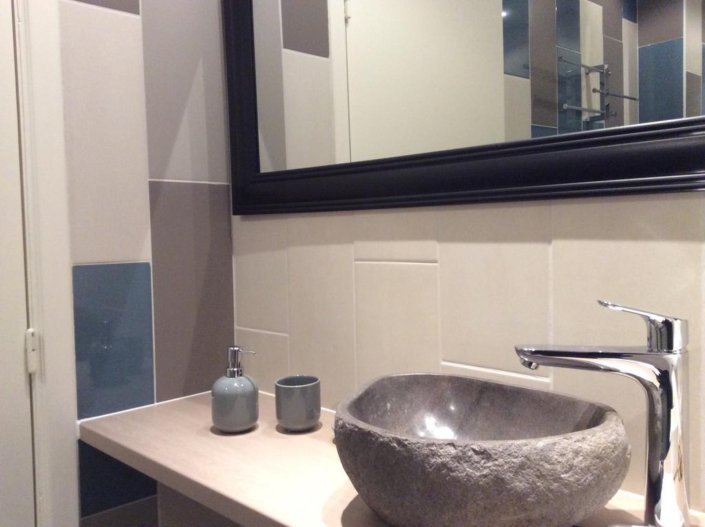Apartament Au Gre Du Vent Koksijde Zewnętrze zdjęcie