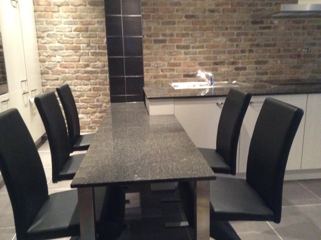 Apartament Au Gre Du Vent Koksijde Zewnętrze zdjęcie